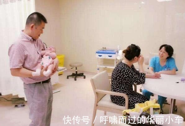 京妈|一岁前的宝宝,共做五次体检、有五点注意事项,新手爸妈学习