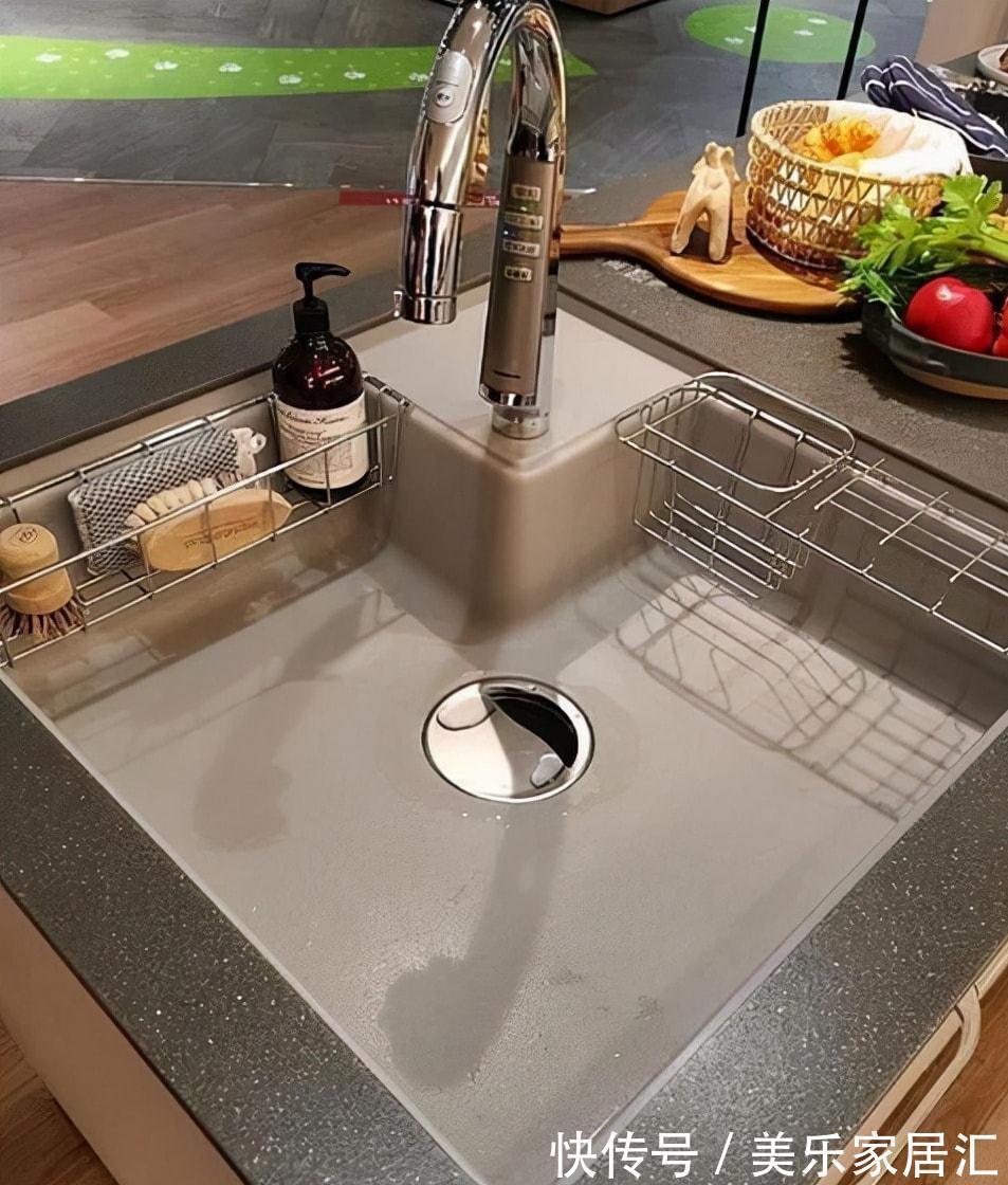 高低台|装过两套房才发现,厨房装修有5点需重视,这样下厨才能得心应手