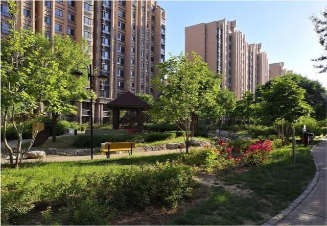 顶楼|买房楼层如何选？建筑学家直言：坚持楼层“3选2不选”准没错