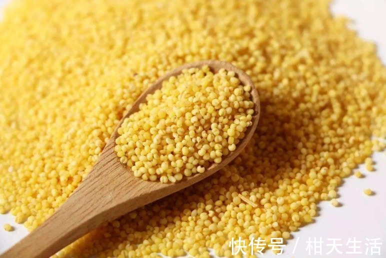 葡萄干|煮小米粥时不要放三种食物，却有很多人不清楚，别怪我没提醒你