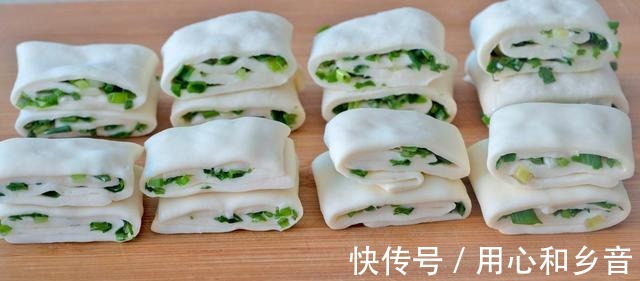 最全花卷做法大公开！10道做法，层次丰富好看又好吃，天天不重样！