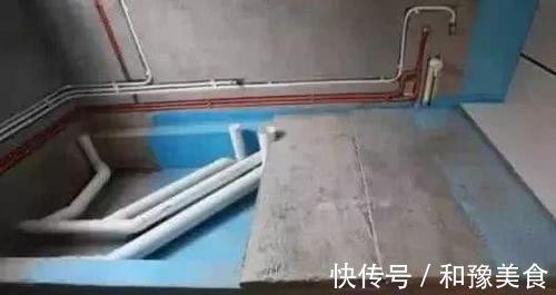 陶粒|越来越多人卫生间不做回填了,直接让师傅架空,防水效果惊人