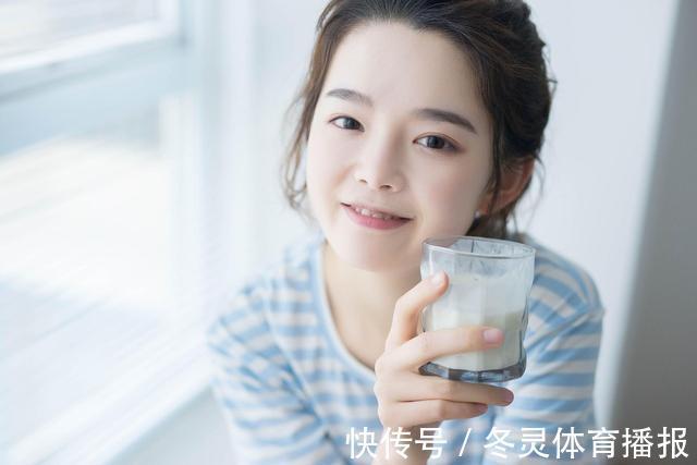 寒气|为啥不建议女性每天喝牛奶？可能很多人不清楚原因