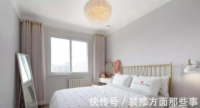 三居|89平北欧风小三居,收纳做得超棒