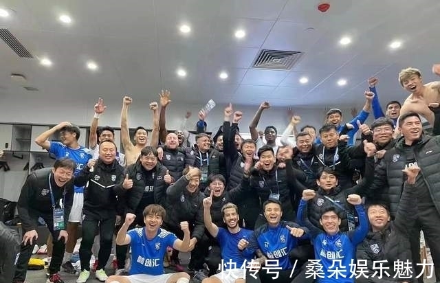 奥格布|三镇反超登顶冲超在望,武汉迎来“一城双超”?