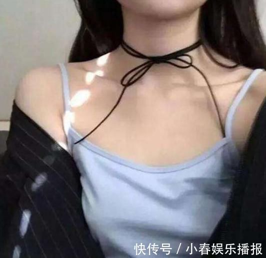 特征|女生肩膀上有这“3种特征”,妥妥的天生“美人肩”,中一个也是小仙女