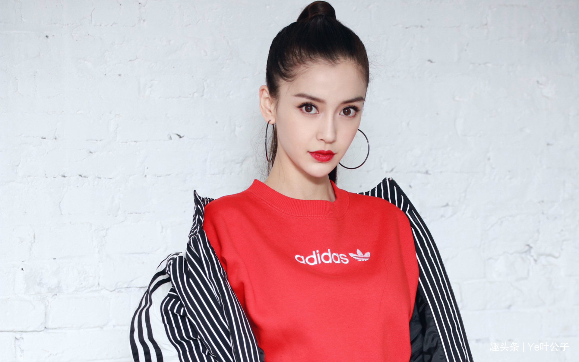 黄夫人|Baby咖位火速下跌没有“黄夫人”的名头,她的结局早已注定