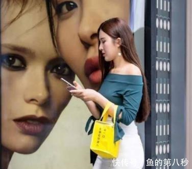 街拍 对美的概念, 别局限于高颜值, 好吗！