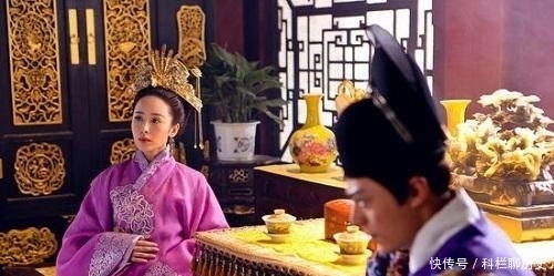 继位|明朝有不少奇葩皇帝,为何没有出现垂帘听政的太后