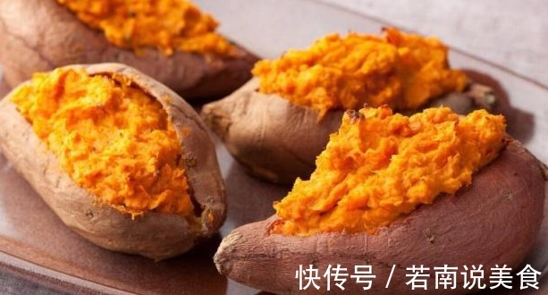 小知识|女人走向显老，日常多吃2样碱性食物，补回雌激素，年轻20岁