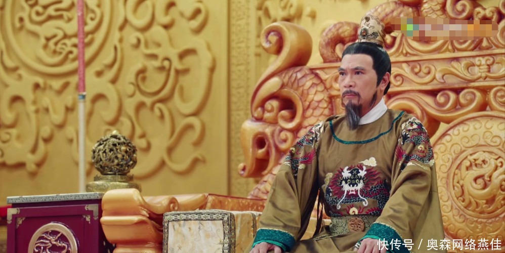 武则天|此人是武则天第四子，身为皇帝，却三让天下