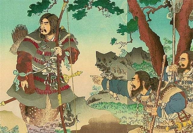 天皇即位|日本人为什么离不开天皇？