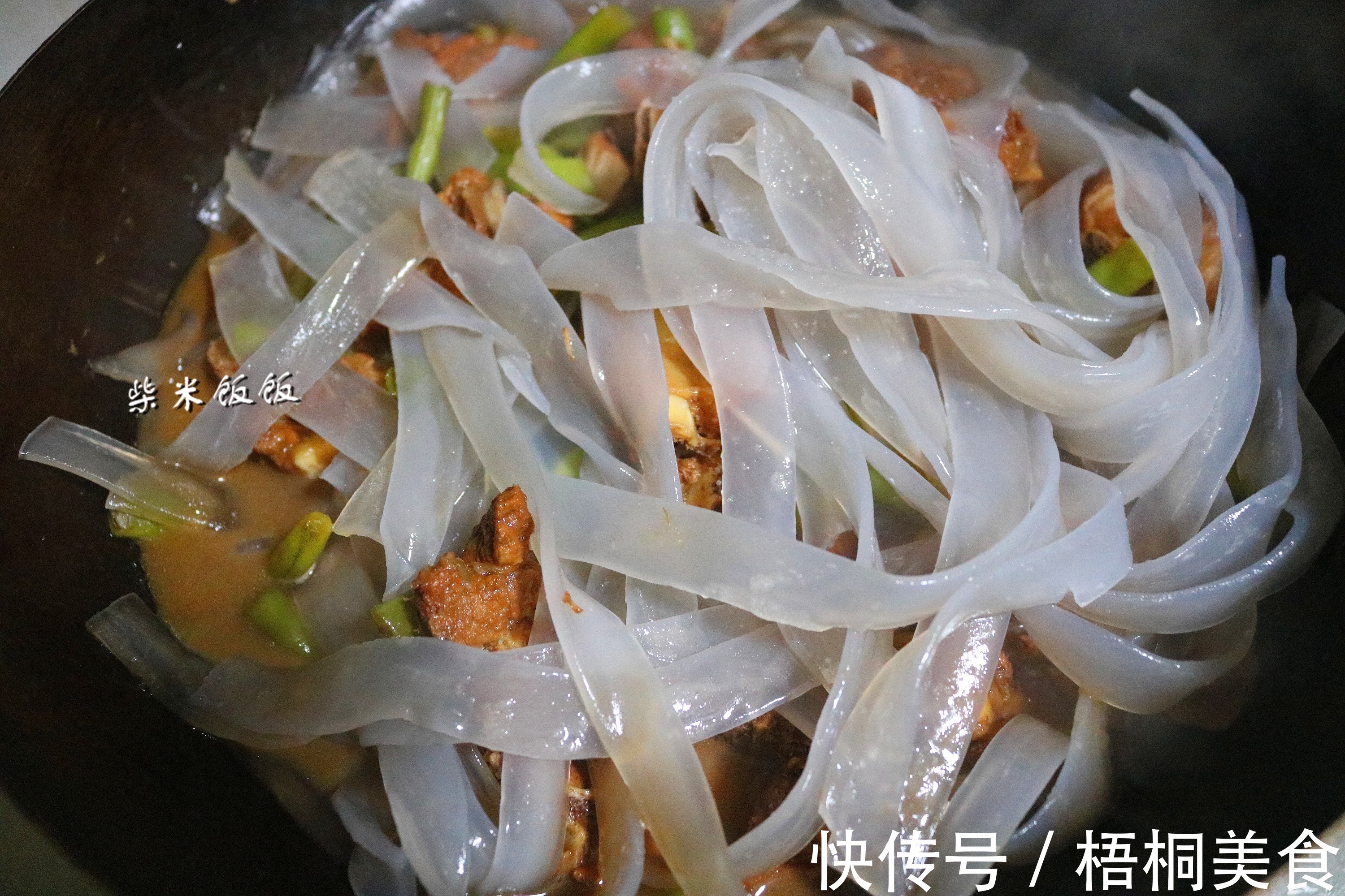 调味料|晚餐,花100元只做了一个菜,朋友说:很实惠,外面200吃不到