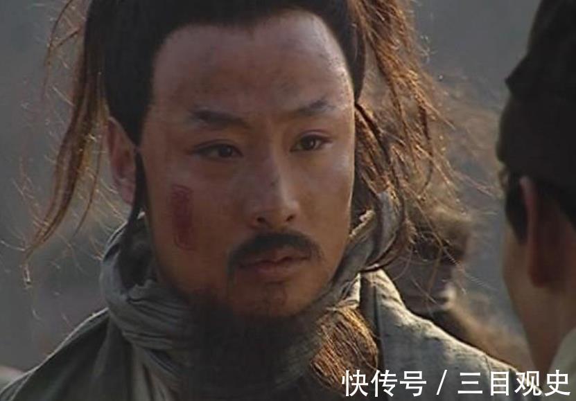 排位#水浒传中有两大酱油党:宋江用不起,吴用不敢用,排位却比武松高