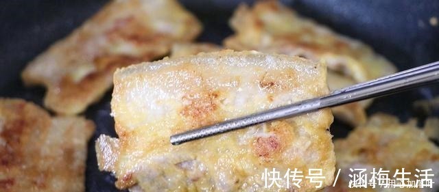 米粉|年夜饭五花肉好吃做法,淋2个鸡蛋,老做法教你,吃一次就忘不了