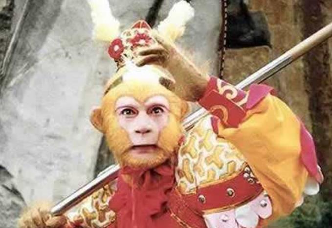 太白金星|猪八戒什么神仙都不拜,为何见到他就跪下磕头?你看他有何来头