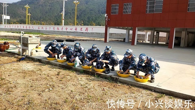 “少年特战”，助推中国好少年