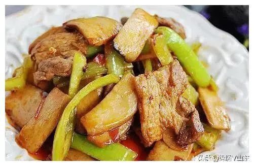 里脊肉|立秋后,不管有钱没钱,多给孩子吃这12道家常菜,增强记忆力