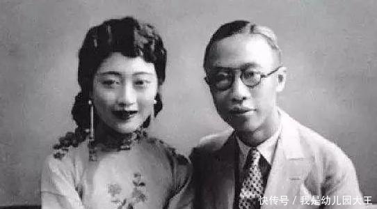 中国|溥仪大婚，为何北洋政府会鼎力相助，连时任大总统都亲自致贺呢