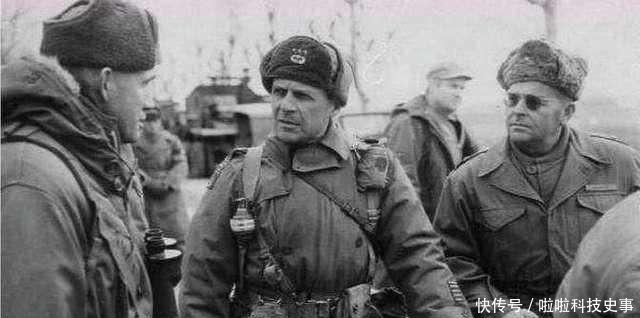 志愿军|志愿军入朝第四次战役——李奇微和他的“磁性战术”