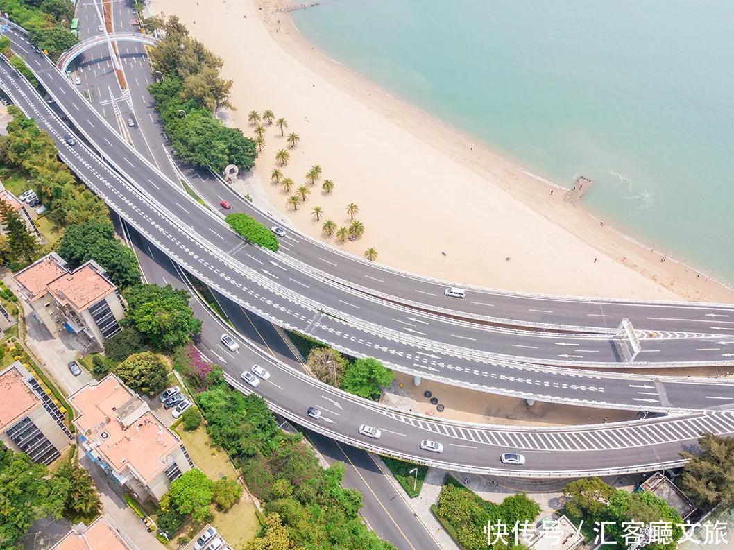 五台|像清风般温柔，像暖阳般温暖，一座让人留恋的海滨城市