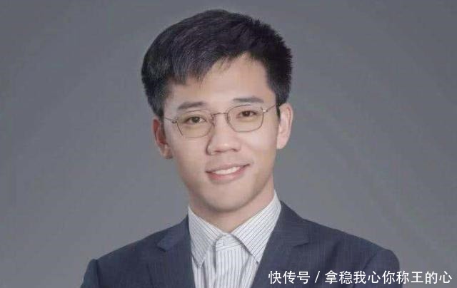 博士|25岁上海交大博士，学霸加奶爸爱情事业双丰收，妥妥的人生赢家！