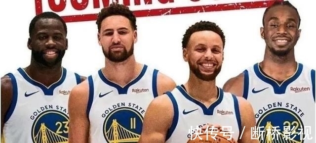 常规赛|美媒预测新赛季战绩!湖人62胜,勇士仅53胜,联盟第一被低估!