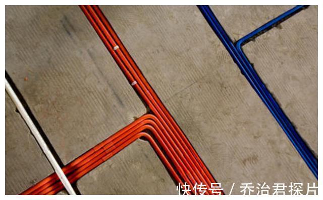 水电|水电装修值得注意的5大细节，否则一旦出问题，漏水漏电坑自己