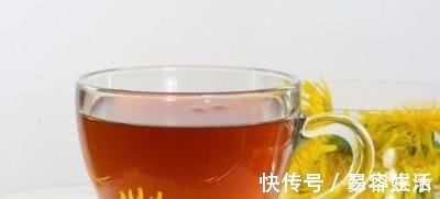 蒲公英茶|每天用“蒲公英”泡水喝,坚持一段时间,这8件好事可能悄然来临