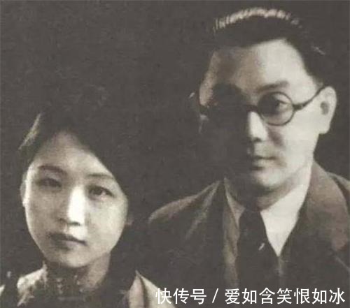 孔德中学&她是北大校花,也是鲁迅梦寐以求的才女,最后却含泪嫁一位普通人