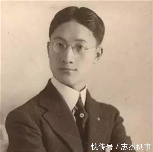 陆小曼一月开销有多大?徐志摩为养活她,同时打7份工才勉强维持