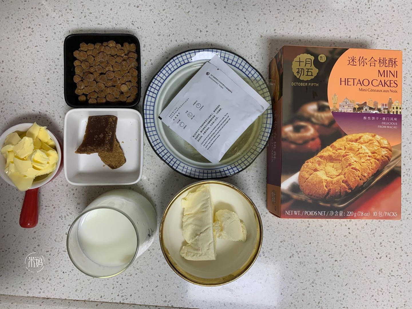 不用烤箱，就能做慕斯蛋糕，口感细腻丝滑入口即化，吃一口真满足