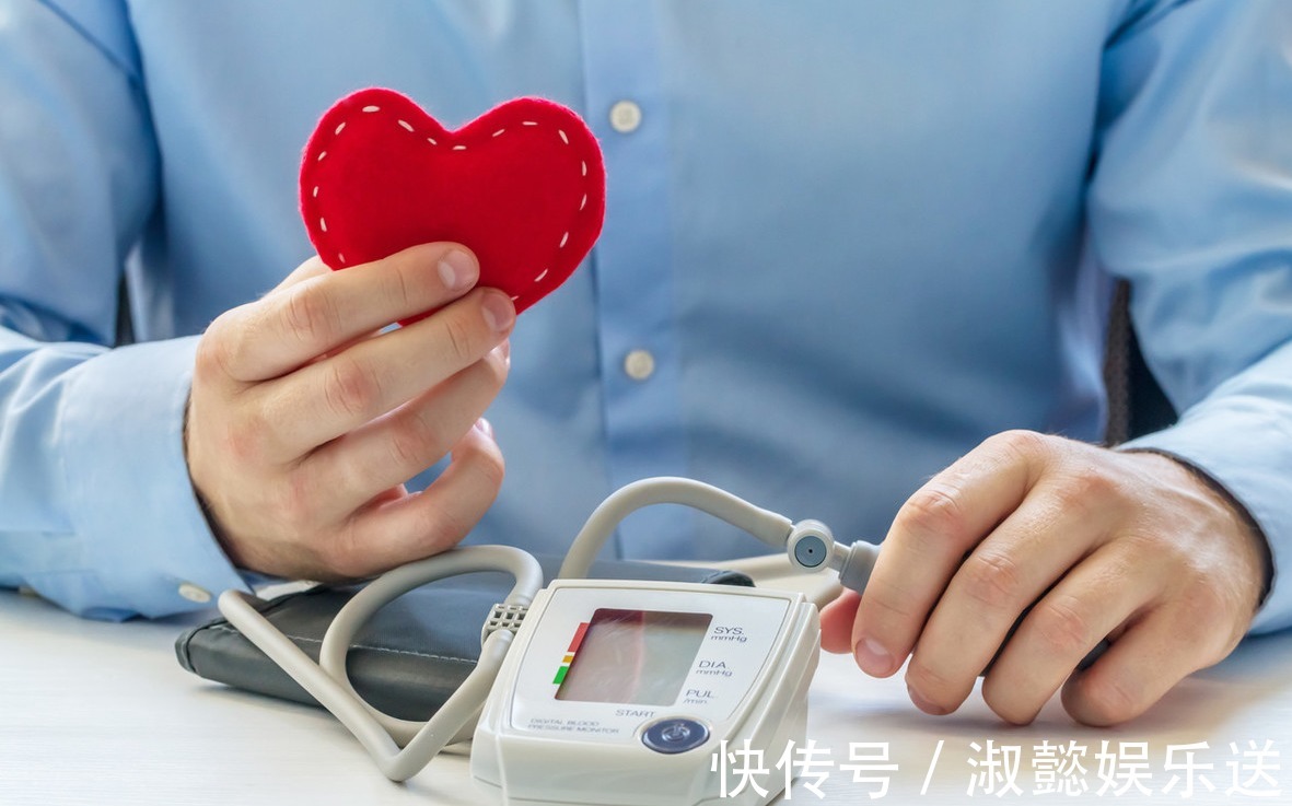 慢性疾病|医生提醒高血压患者如果不注意这几个事项，很容易爆血管