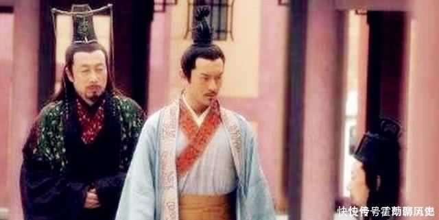  若没他，司马迁的《史记》就被埋没了，却因其不会做人最终被腰斩