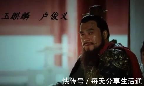 武松@为何鲁智深和武松的排名进不了梁山前十前十的排名靠什么来定!