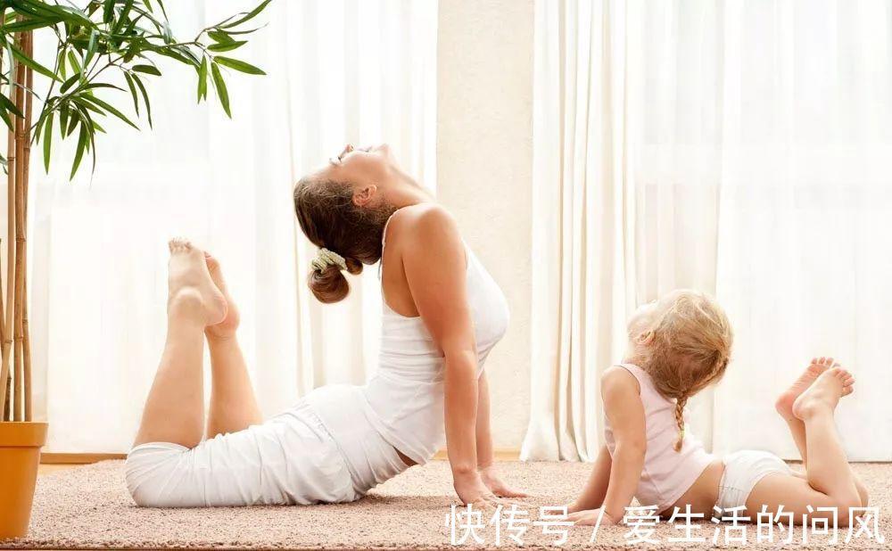 难度|瑜伽动作的难度有所不同,想锻炼出漂亮的背部,可以选难度适中的