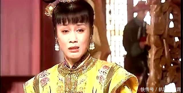 生命|皇帝的爱,一般人真承受不起,因为爱他的代价是生命