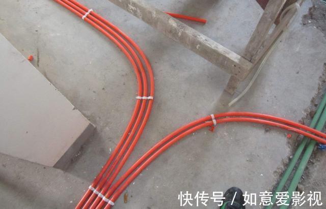 水电走顶|水电改造，走顶还是走地？装修师傅说走顶是行业标准，是真的吗？