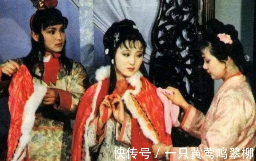 婚事$贾母迟迟不定下黛玉婚事?众人都被迷惑了,只有黛玉最先看出真相