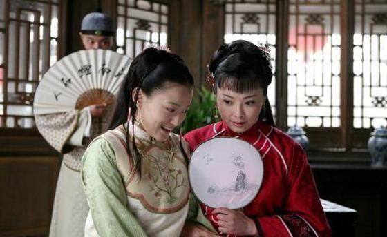 对联$纪晓岚学生大婚,命人送去一副对联,新娘看懂后,直骂纪晓岚太坏