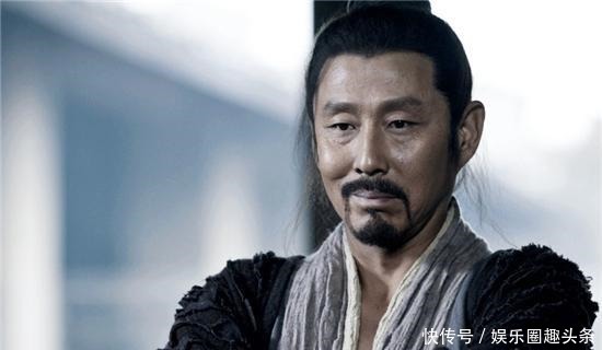 骗过|项羽一箭射中刘邦,刘邦灵机一动你射到我脚了!骗过所有人