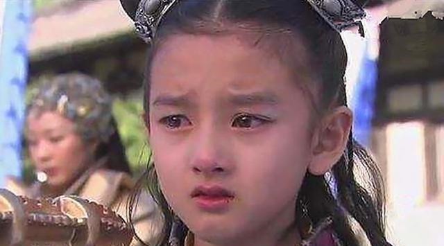 姜子牙&她是凡人中第一女将,但是连神仙也畏惧她,哪吒见了她就“发怵”!