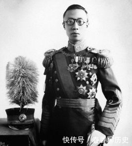 生活|溥仪成平民后，第一个月的工资买了这些东西，不愧是当过皇帝的人