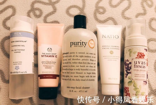 皮肤|洗面奶洗脸泡沫越多清洁力越好?难怪洗不干净脸,皮肤越洗越差