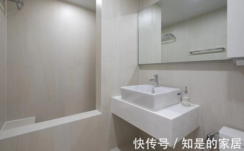 柜子|跟149㎡学装修，牢记这个绝招：有舍有得，不盲目追求、切记铺张
