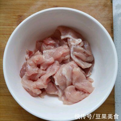 瘦肉|正宗地道的油炸小酥肉做法，速来围观