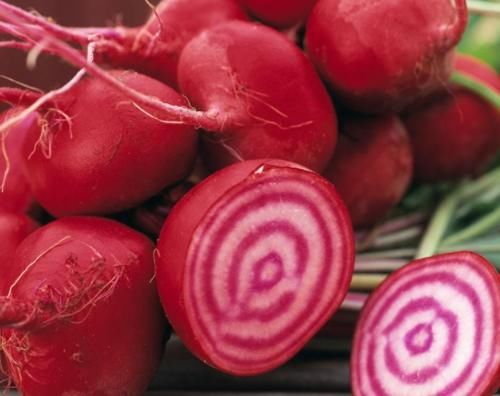 腹胀腹痛|秋季进补，吃三种食物排毒养颜，血管通畅面色红润