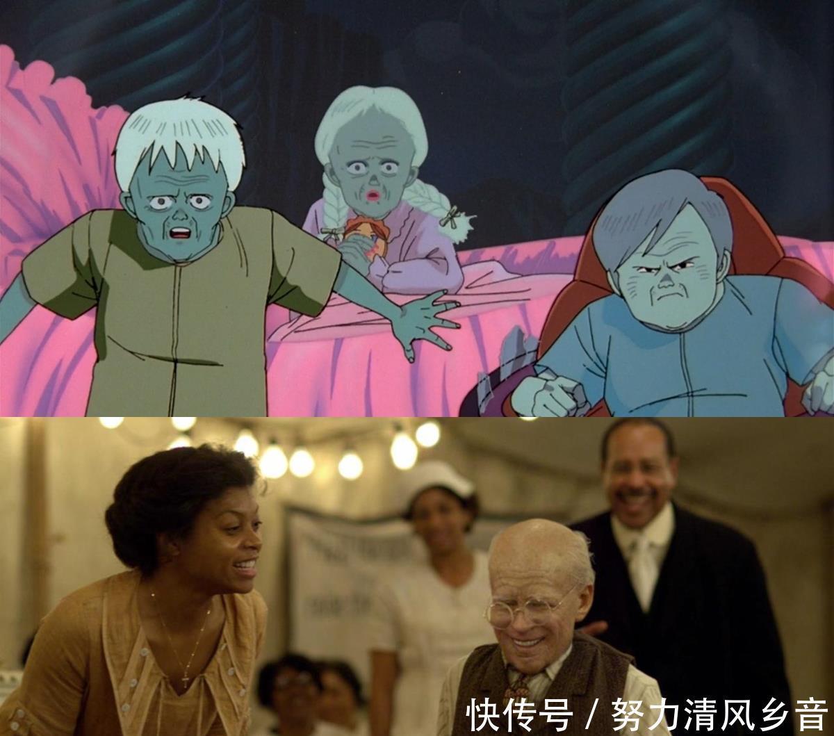 神级|一部后无来者的神级动画,神预言奥运延期,众多桥段被人致敬!