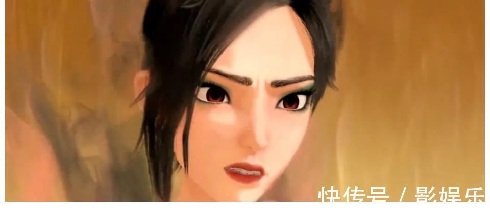 白蛇:缘起|开分9.2,《白蛇2》延续“国漫之光”成救市之作,黑马仍是黑马