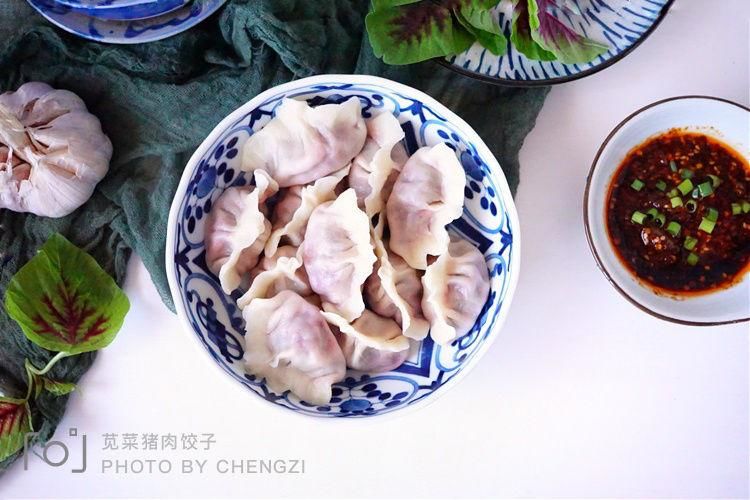 调制|饺子馅要怎么调?教你饺子馆不外传配方,不腥不柴特鲜嫩,很实用